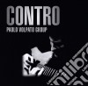 Paolo Volpato Group - Contro cd