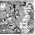Mesmerising - The Clutters Storyteller cd