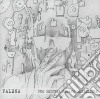 Falena - Una Seconda Strana Sensazione cd