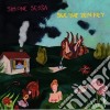 Simone Sessa - See The Zen Key cd