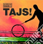 Officina Fratelli Seravalle - Tajs cd