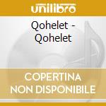 Qohelet - Qohelet cd