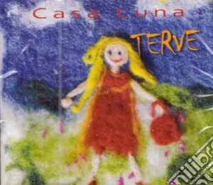 Casa Luna - Terve cd musicale