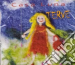 Casa Luna - Terve cd