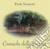 Paolo Nannetti - Cronache Dalla Zona Est cd