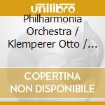 Philharmonia Orchestra / Klemperer Otto / Rubinstein Arthur / London Philharmonic Orchestra / Dorati - Symphony No. 5 Op. 67 / Piano Concerto No. 5 Op cd musicale