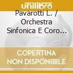 Pavarotti L. / Orchestra Sinfonica E Coro Di Roma Della Radiotelevisione Italiana / Schippers Thomas - Boheme ( Roma, Rai, 30.12.1969) (2 Cd) cd