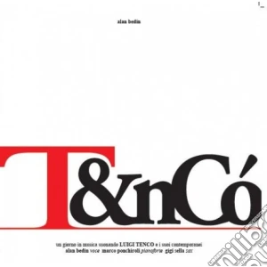 (LP Vinile) Alan Bedin - T&Nco' lp vinile