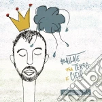 Davide Cruccas - Ballate Fra Terra E Cielo cd