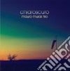 Mauro Mulas Trio - Chiaroscuro cd