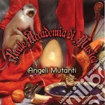 (LP Vinile) Reale Accademia Di Musica - Angeli Mutanti (Lp+Cd)