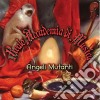 (LP Vinile) Reale Accademia Di Musica - Angeli Mutanti (Lp+Cd) cd