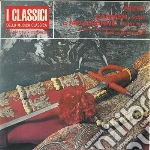 (LP Vinile) Georges Bizet - I Classici Della Musica Classica vinile