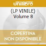 (LP VINILE) Volume 8 cd