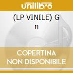 (LP VINILE) G n cd