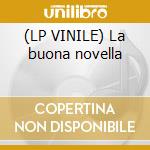 (LP VINILE) La buona novella cd