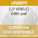 (LP VINILE) Edith piaf cd