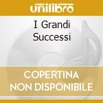 I Grandi Successi cd