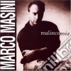 Marco Masini - Malinconoia cd