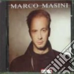 Marco Masini - Marco Masini cd
