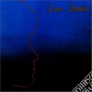 Lucio Battisti - Lucio Battisti (Blu) cd musicale di Lucio Battisti