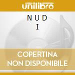N U D I cd