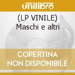 (LP VINILE) Maschi e altri lp vinile di Gianna Nannini