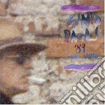 Gino Paoli - '89 Dal Vivo cd