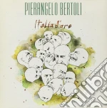 Pierangelo Bertoli - Italia D'Oro cd
