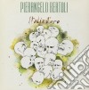 Pierangelo Bertoli - Italia D'Oro cd