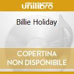 Billie Holiday cd musicale di HOLIDAY BILLIE