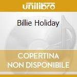 Billie Holiday cd