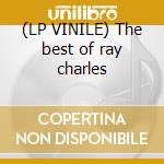 (LP VINILE) The best of ray charles cd