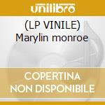 (LP VINILE) Marylin monroe cd
