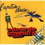 Capitan Uncino cd