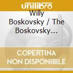 Willy Boskovsky / The Boskovsky Ensamble - Primo Dell'Anno Con  cd