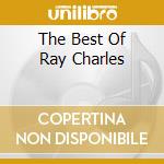 The Best Of Ray Charles cd