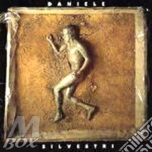 Daniele Silvestri cd musicale di Daniele Silvestri