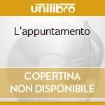 L'appuntamento cd