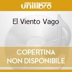 El Viento Vago cd