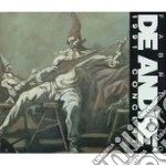 1991 Concerti cd