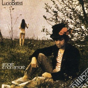 Lucio Battisti - Amore E Non Amore cd musicale di Lucio Battisti