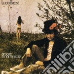 Lucio Battisti - Amore E Non Amore