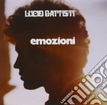 Lucio Battisti - Emozioni cd