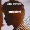 Lucio Battisti - Emozioni cd