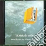 Non Al Denaro Non All'amore Ne Al Ci cd