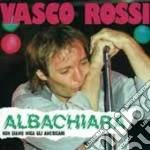 Albachiara cd