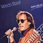 Siamo Solo Noi cd