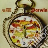 Banco Del Mutuo Soccorso - Darwin! cd