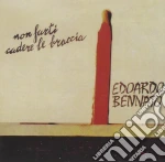 Edoardo Bennato - Non Farti Cadere Le Braccia cd